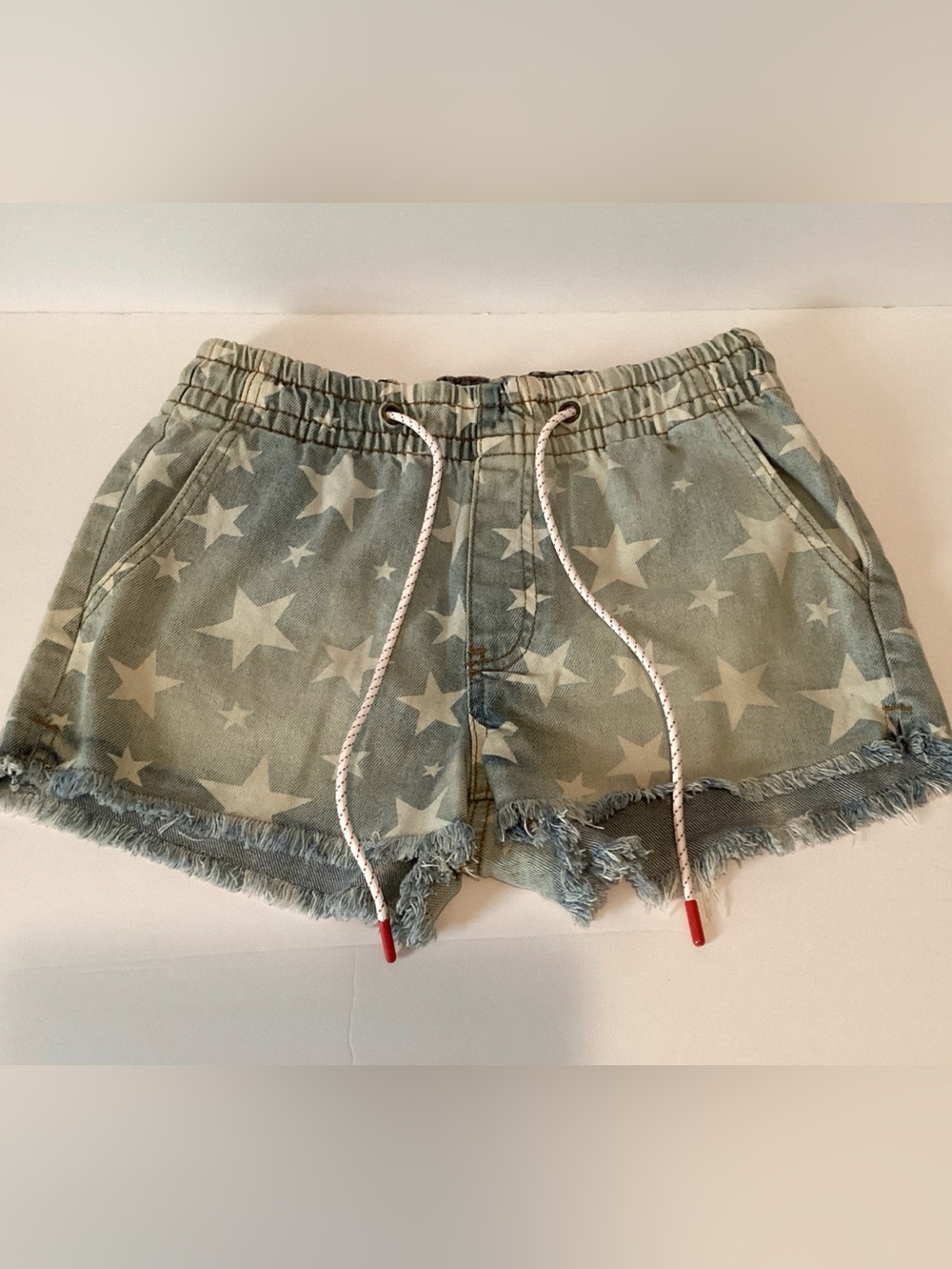 REgeneration by Celebrity Pink Denim Short